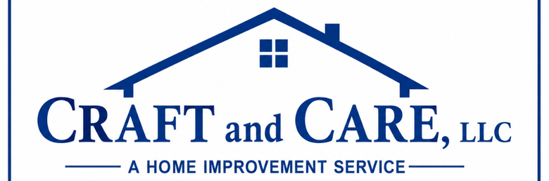 Craft and Care LLC — A home improvement service